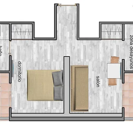 Sa Vinya Suites 30-35m2