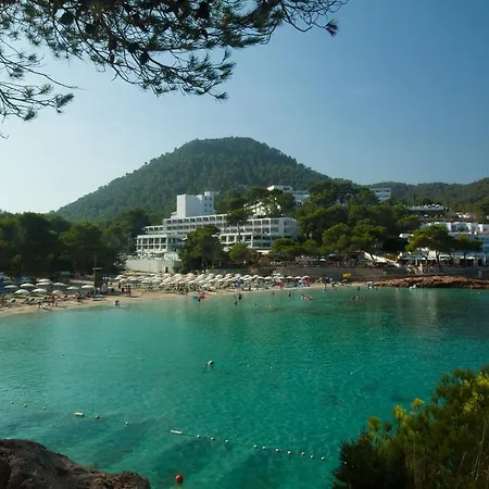 Sa Vinya Suites 30-35m2 2* Portinatx