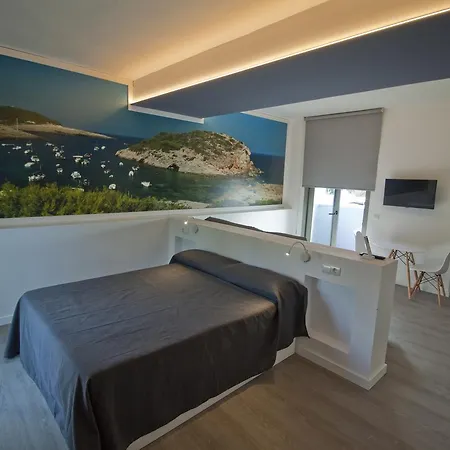 Sa Vinya Suites 30-35m2