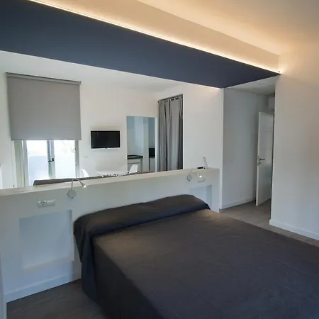 Sa Vinya Suites 30-35m2