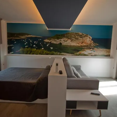 Sa Vinya Suites 30-35m2 2*