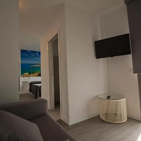 Sa Vinya Suites 30-35m2