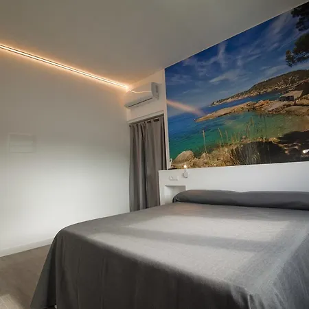 Maison d'hôtes Sa Vinya Suites 30-35m2 Portinatx