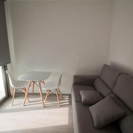 Maison d'hôtes Sa Vinya Suites 30-35m2 Portinatx