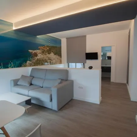 Sa Vinya Suites 30-35m2 2*