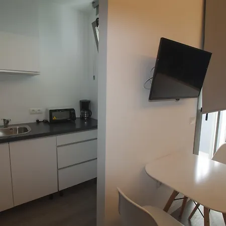 Sa Vinya Suites 30-35m2 Maison d'hôtes 2*