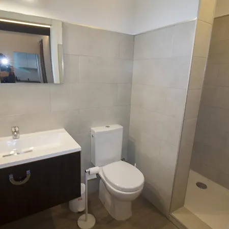 Maison d'hôtes Sa Vinya Suites 30-35m2 Portinatx