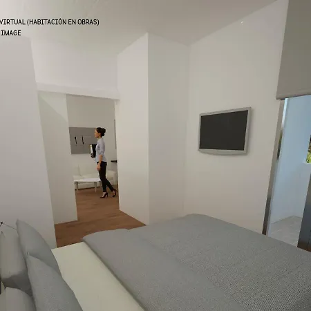 Gasthuis Sa Vinya Suites 30-35m2 2*
