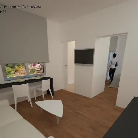 Sa Vinya Suites 30-35m2 Maison d'hôtes