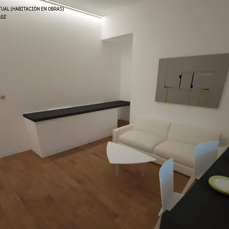 Sa Vinya Suites 30-35m2 Maison d'hôtes