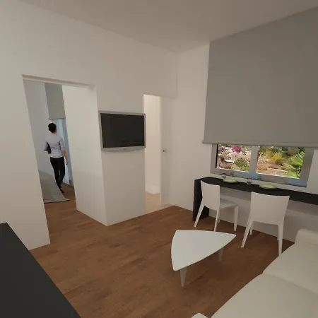 Sa Vinya Suites 30-35m2 Maison d'hôtes 2*
