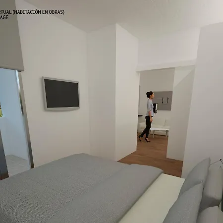 Sa Vinya Suites 30-35m2 2*